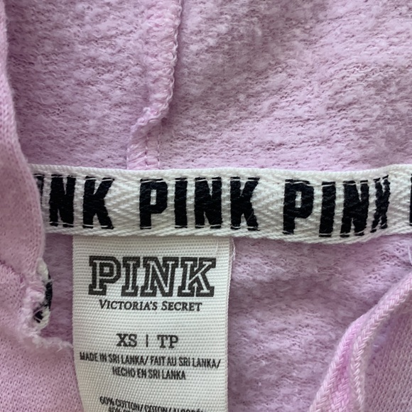 PINK SWEATER - Picture 3 of 4